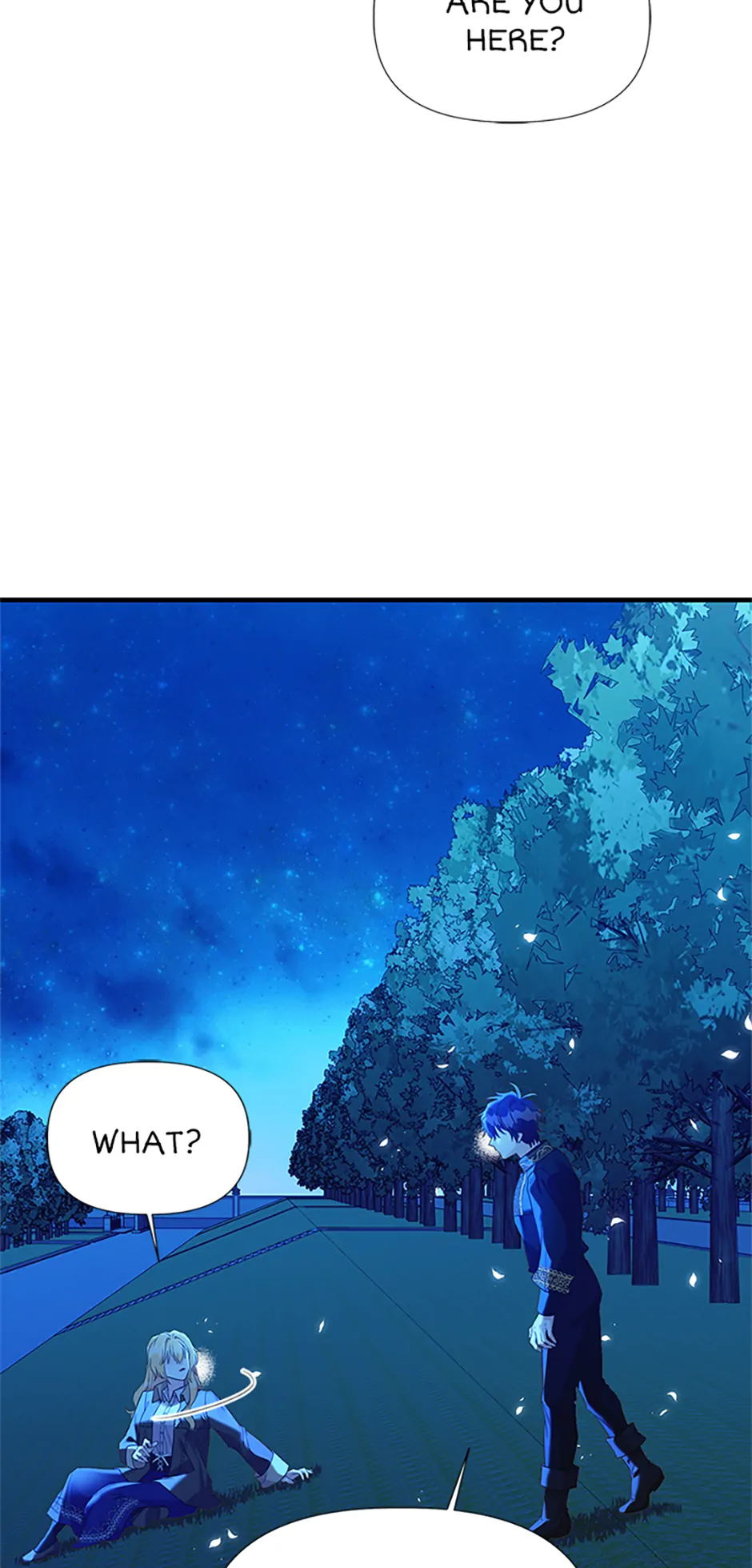 My Sister Picked Up The Male Lead Chapter 111 60